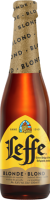 Leffe Blond fles á 0,33 liter